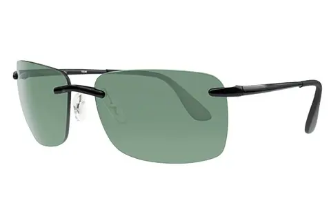 Feel Good Collection Tom Black Polarised