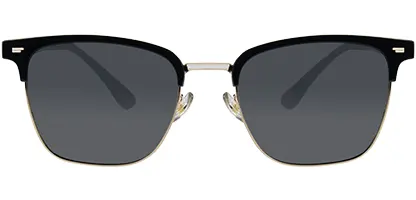 Zack 53 Black Polarised