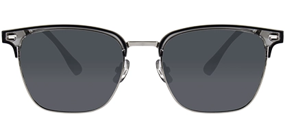 Zack 53 Grey Polarised