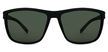 Zade 10 Matte Black 56 Polarised
