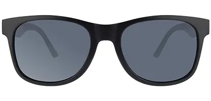  Zuri Black Polarised