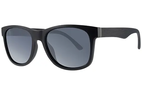 Feel Good Collection Zuri Black Polarised