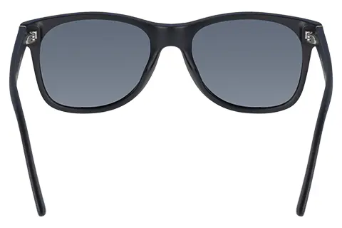 Feel Good Collection Zuri Black Polarised