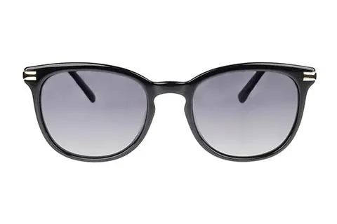 Feel Good Collection Cameron C3 Black Polarised