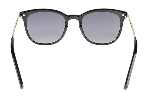 Feel Good Collection Cameron C3 Black Polarised