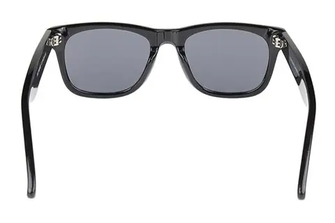 Feel Good Collection Frankie C1 Black Polarised