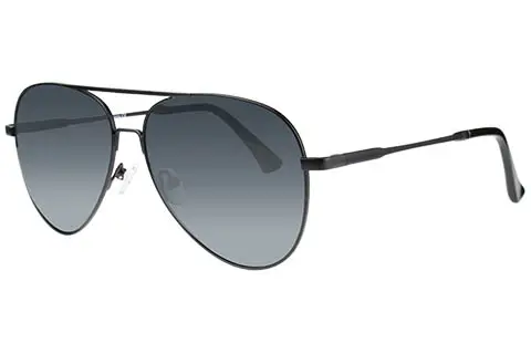 Feel Good Collection Harley C1 Black Polarised