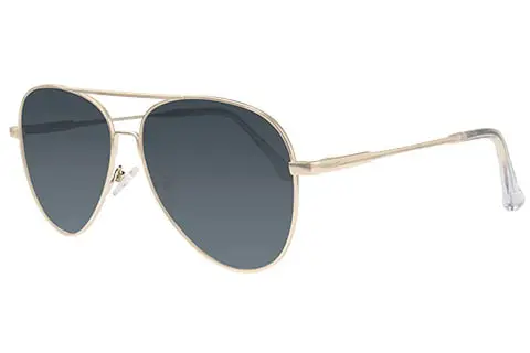 Feel Good Collection Harley C2 Gold Polarised