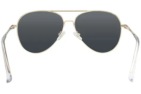 Feel Good Collection Harley C2 Gold Polarised