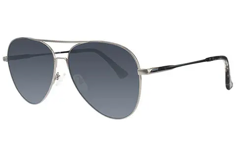 Feel Good Collection Harley C3 Dark Gunmetal Polarised