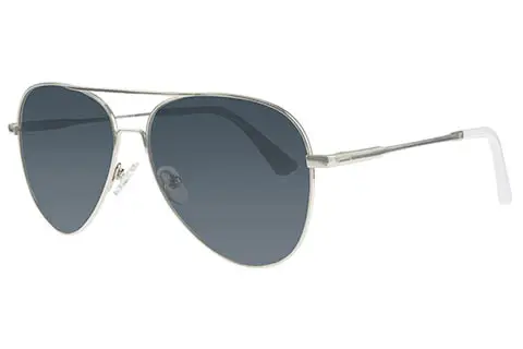 Feel Good Collection Harley C4 Gunmetal Polarised