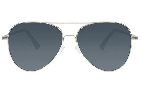 Feel Good Collection Harley C4 Gunmetal Polarised