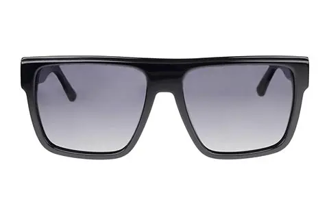 Feel Good Collection Hayden C1 Black Polarised