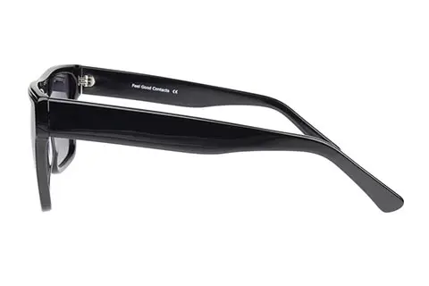 Feel Good Collection Hayden C1 Black Polarised