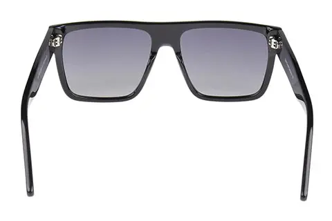 Feel Good Collection Hayden C1 Black Polarised