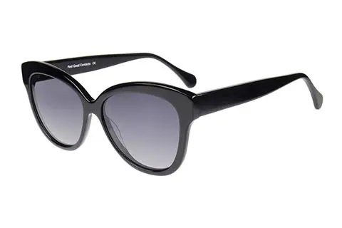 Feel Good Collection Jana C2 Black Polarised