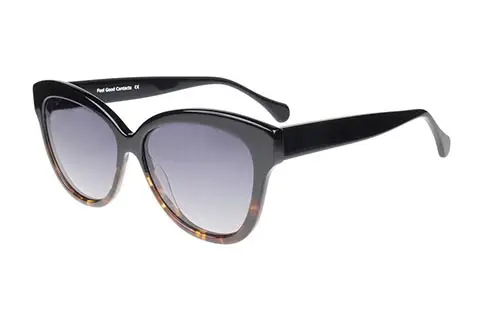 Feel Good Collection Jana C3 Black/Tortoise Polarised