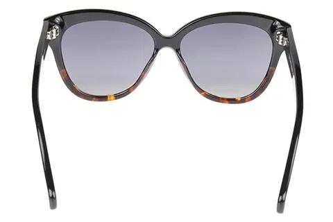 Feel Good Collection Jana C3 Black/Tortoise Polarised