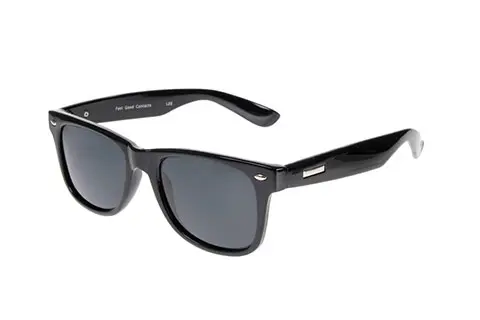 Feel Good Collection Lee C01 Smoke Polarised