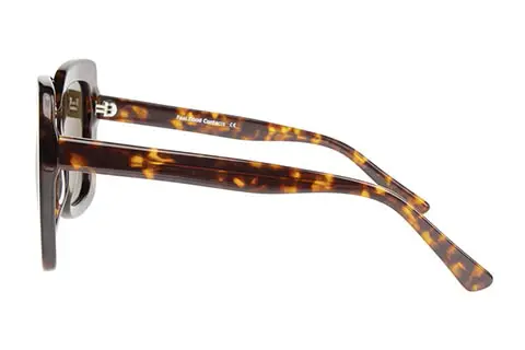 Feel Good Collection Lola C1 Tortoise Polarised