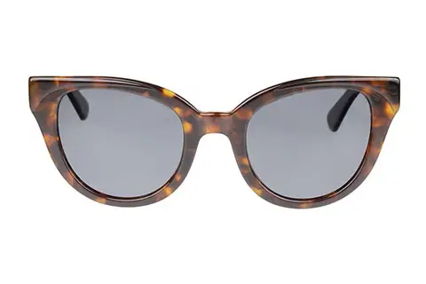 Feel Good Collection Louisa C1 Tortoise Polarised