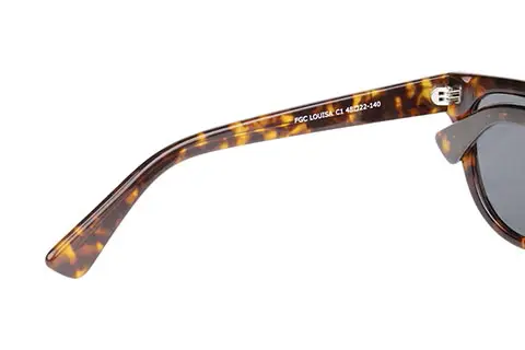 Feel Good Collection Louisa C1 Tortoise Polarised