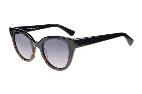 Feel Good Collection Louisa C2 Black/Tortoise Polarised