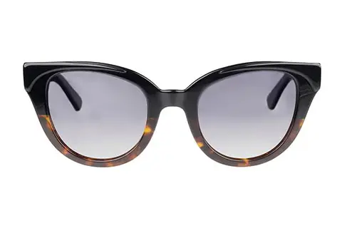 Feel Good Collection Louisa C2 Black/Tortoise Polarised