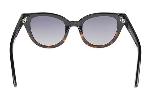 Feel Good Collection Louisa C2 Black/Tortoise Polarised