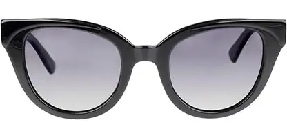  Louisa C3 Black Polarised