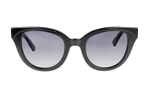 Feel Good Collection Louisa C3 Black Polarised