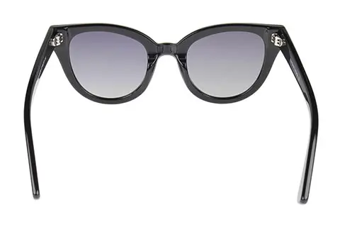 Feel Good Collection Louisa C3 Black Polarised