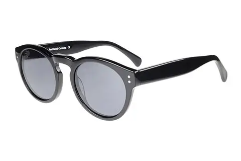 Feel Good Collection Quinn C2 Black Polarised