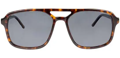 Feel Good Collection Skyler C1 Tortoise Polarised