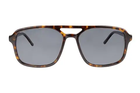 Feel Good Collection Skyler C1 Tortoise Polarised