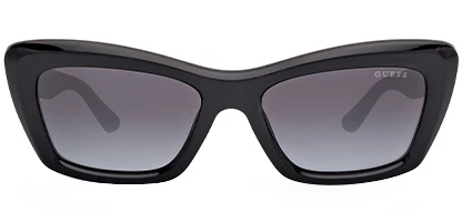 GU00195 01B 52 Shiny Black Gradient