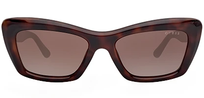 GU00195 52F 52 Dark Havana Gradient