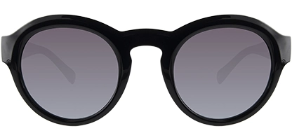 GU00205 01B 49 Shiny Black Gradient