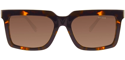 GU00213 52E 55 Dark Havana