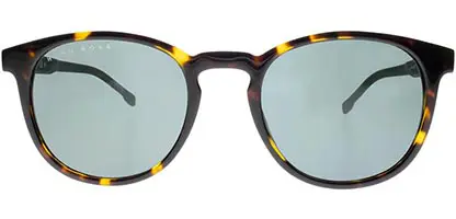 Hugo Boss BOSS 0922/S 086/QT Havana