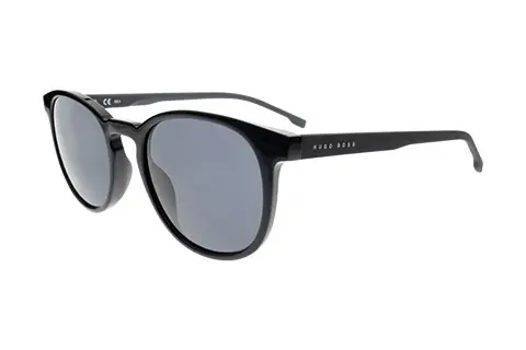 Hugo Boss BOSS 0922/S 807/IR Black