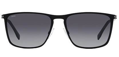 BOSS 1004/S/IT 003 Black 56 Gradient