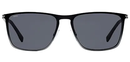 BOSS 1004/S/IT O6W Black 56