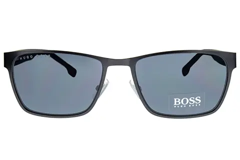 Hugo Boss BOSS 1038/S 003/IR Matte Black