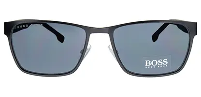 Hugo Boss BOSS 1038/S 003/IR Matte Black