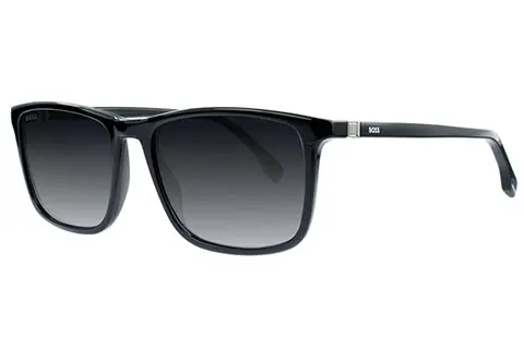 Hugo Boss BOSS 1434/S 807/9O Black