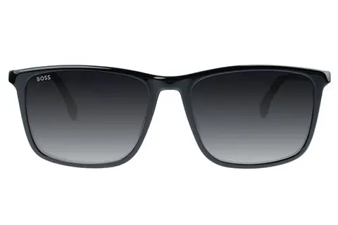 Hugo Boss BOSS 1434/S 807/9O Black