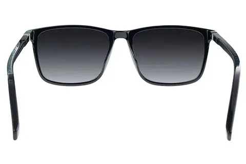 Hugo Boss BOSS 1434/S 807/9O Black