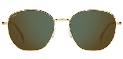 BOSS 1671/F/SK J5G 56 Gold