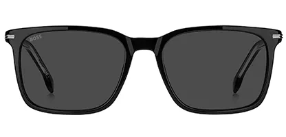 BOSS 1749/G/S 807 Black 55